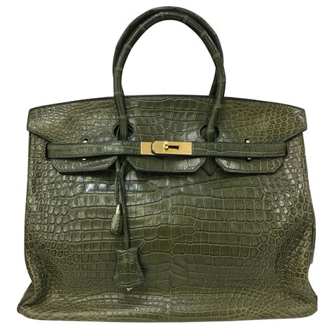 hermes vert cru lime green leather birkin bag|Green Hermès Bags .